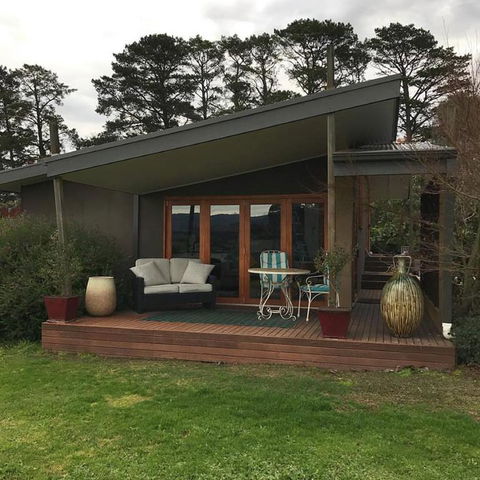 The Studio - Yarra Valley - Accommodation Asia 3