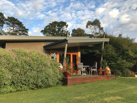 The Studio - Yarra Valley - Accommodation Asia 2
