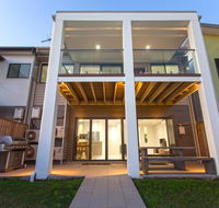 The Suite by the Cablepark - Accommodation China