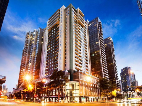 The Summit On City Southbank - Accommodation Guide 0