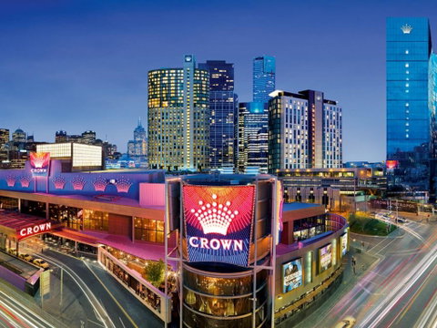 The Summit On City Southbank - Accommodation Guide 1