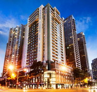 The Summit on City Southbank - Accommodation Guide