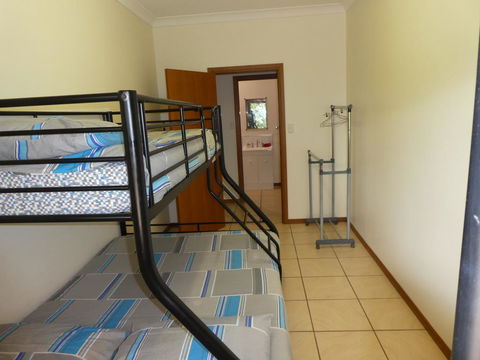 The Summit Rainforest Retreat - Accommodation Guide 1
