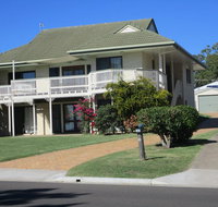 The Sun and the Sea in Hervey Bay