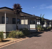 The Sundowner Cabin  Tourist Park - Accommodation Asia