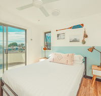 The Surf House - Accommodation Guide