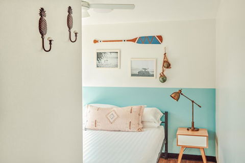 The Surf House - Accommodation Guide 2
