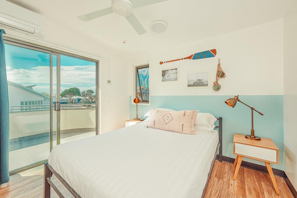 Byron Bay NSW Accommodation Guide