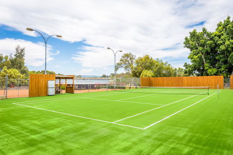 The Swan Valley Retreat - Accommodation Guide 1