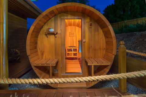 The Swan Valley Retreat - Accommodation Guide 2