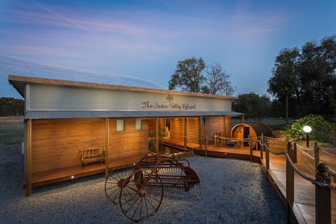 The Swan Valley Retreat - Accommodation Guide 3