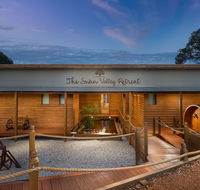 The Swan Valley Retreat - Accommodation Asia