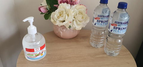 The Sweet Homestay - Accommodation Guide 1