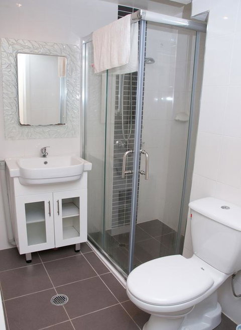 The Swiss Motel - Accommodation Asia 3