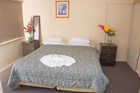 The Swiss Motel - Accommodation Asia 2