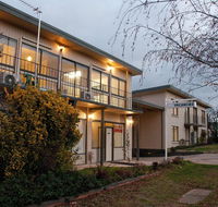 The Swiss Motel - Accommodation Asia