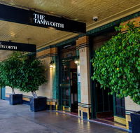 The Tamworth Hotel - Accommodation Asia