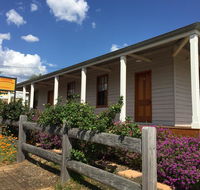 The Telegraph Station