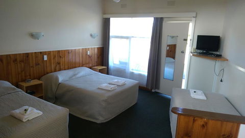 The Terang Motor Inn - Accommodation Asia 2