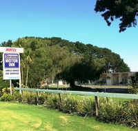 The Terang Motor Inn - Accommodation Asia