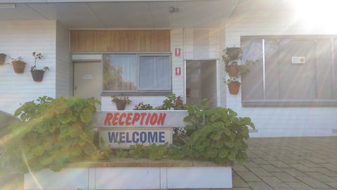 The Terang Motor Inn - Accommodation Asia 1