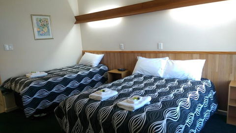 The Terang Motor Inn - Accommodation Asia 3