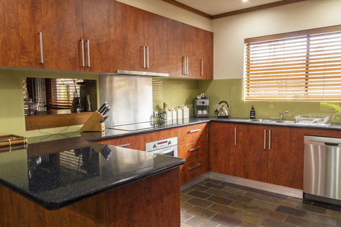 The Townhouse - Accommodation Asia 2