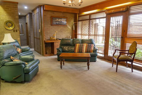The Townhouse - Accommodation Asia 1