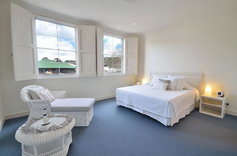 The Traill - Accommodation Asia 3