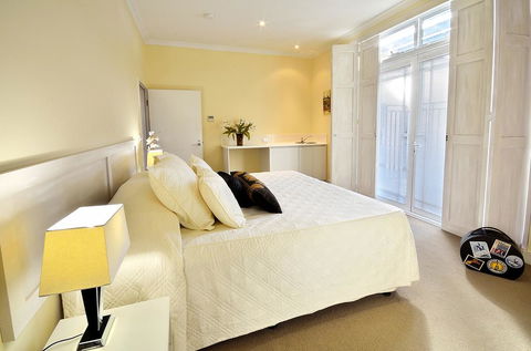 The Traill - Accommodation Asia 0
