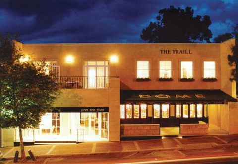 The Traill - Accommodation Asia 1