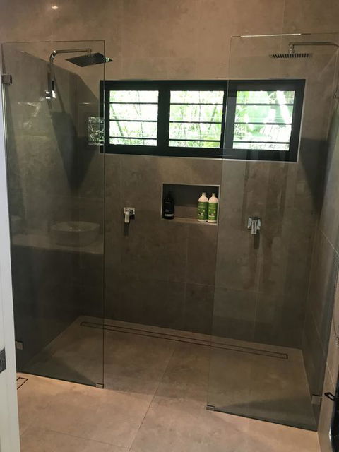 The Tropical Sanctuary - Accommodation Asia 1