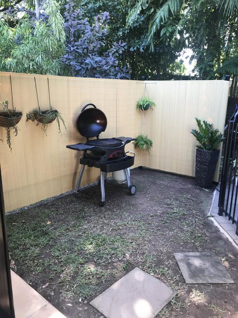 The Tropical Sanctuary - Accommodation Asia 2