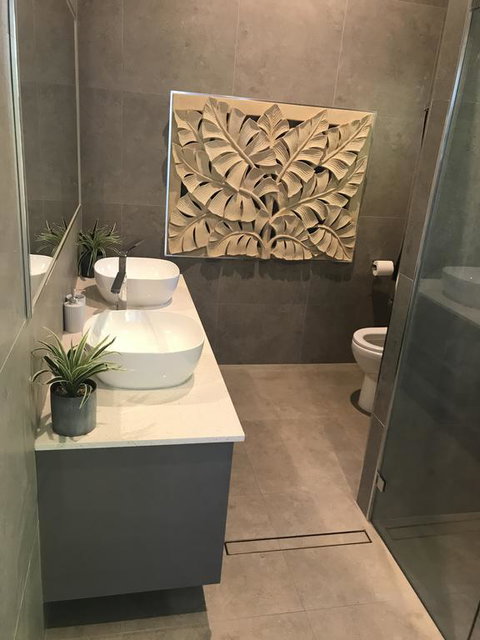 The Tropical Sanctuary - Accommodation Asia 3