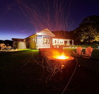 The Vale - Accommodation Asia