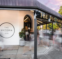 The Victoria Bathurst - Accommodation Asia