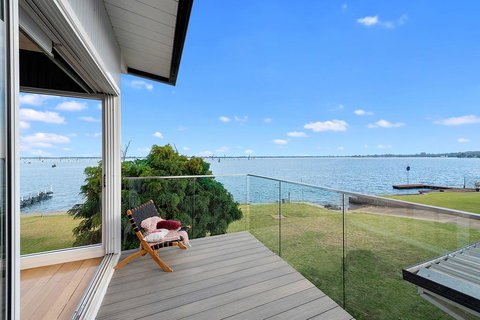 The View - Accommodation Guide 1