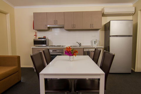 The View On Hannans Kalgoorlie - Accommodation Guide 2
