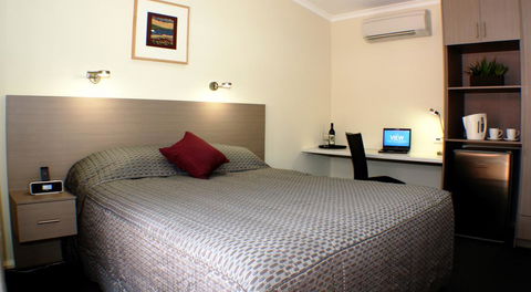 The View On Hannans Kalgoorlie - Accommodation Guide 0