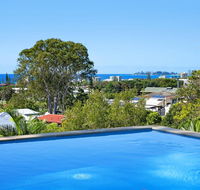 THE VIEW TUGUN - 4 bedrooms - Sea views - Private heated pool - Accommodation China