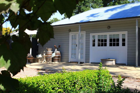 The Villa - Accommodation Asia 0