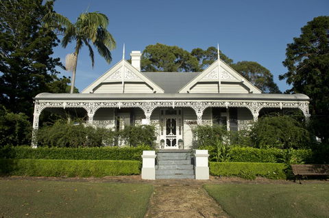 The Villa - Accommodation Asia 2