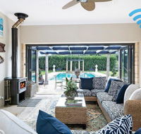 The Villa  Linden Hall Highlands Luxury - Accommodation Asia