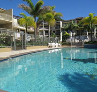 The Village at Burleigh - Accommodation Asia