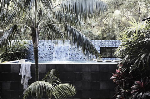 The Villas Of Byron - Accommodation Guide 0