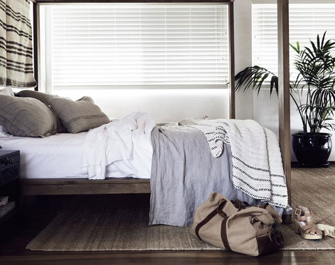 The Villas Of Byron - Accommodation Guide 2