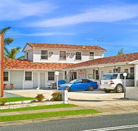 The Wauchope Motel - Accommodation Asia
