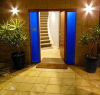 The Wave Oasis SC BB - Accommodation Asia