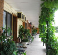 The Wayfarer Motel - Accommodation Asia