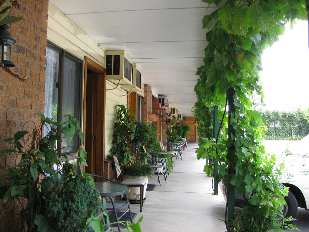 Wybong NSW Accommodation Asia